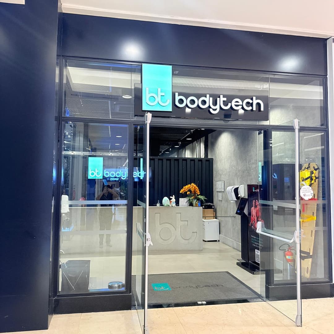 bodytech