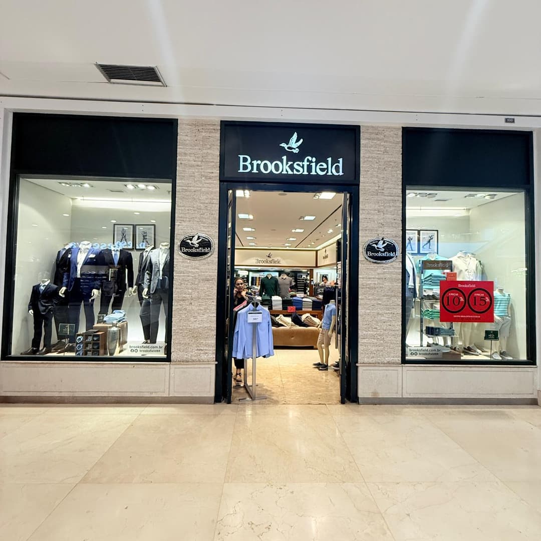 brooksfield