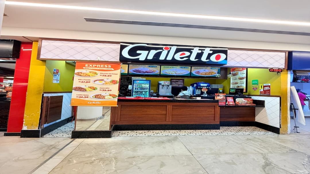 griletto