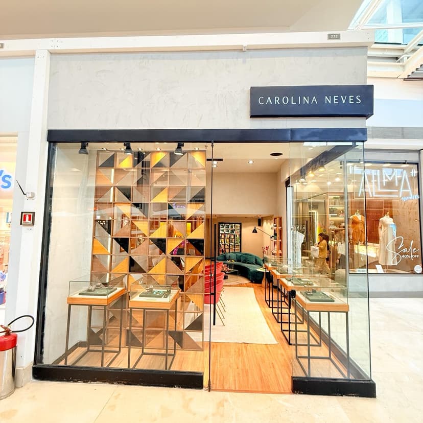 carolina neves