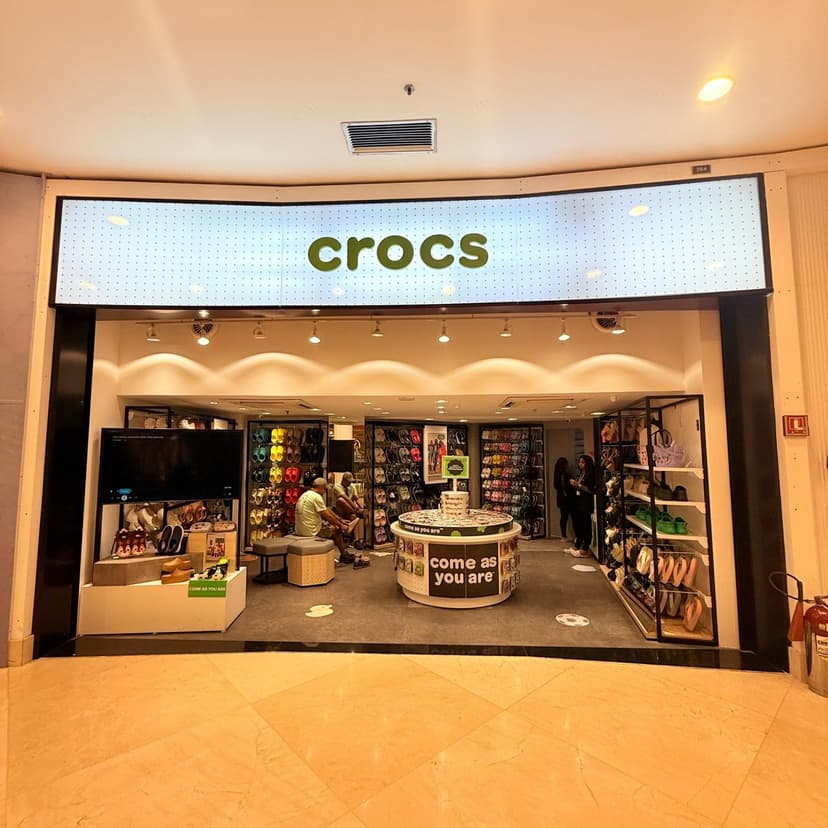 crocs