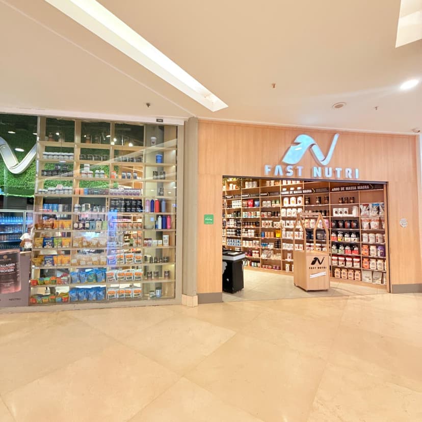 fast nutri