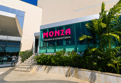 padaria monza