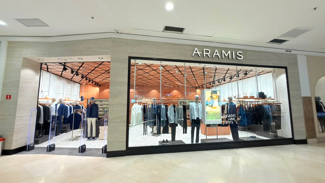 aramis