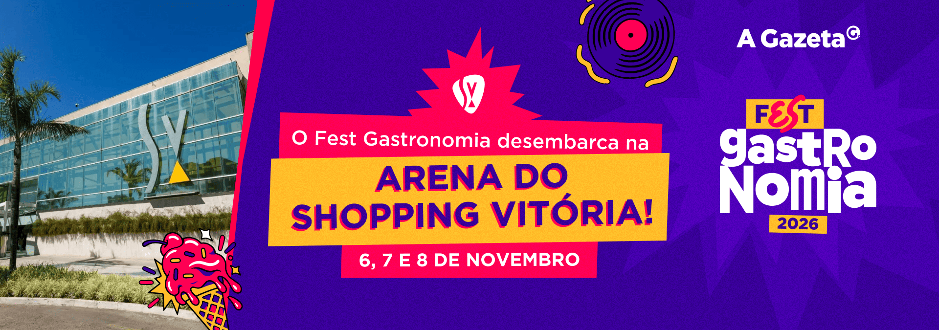FEST GASTRONOMIA 2026