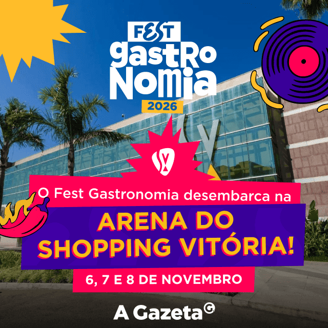 FEST GASTRONOMIA 2026
