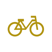Bicicletário