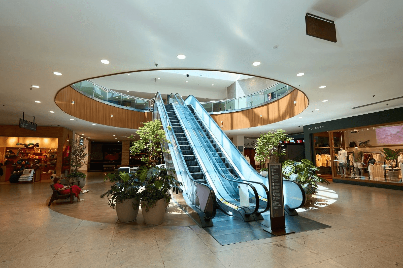 Galeria Shopping Vitória